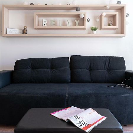 Defne Apartman Debrecen Luaran gambar